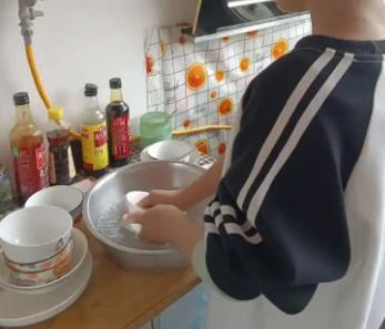 达州帮妈妈做家务的收获有哪些？